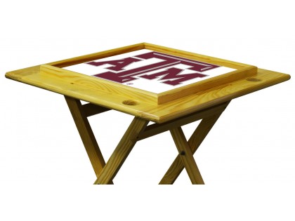 Custom Dominoes Table